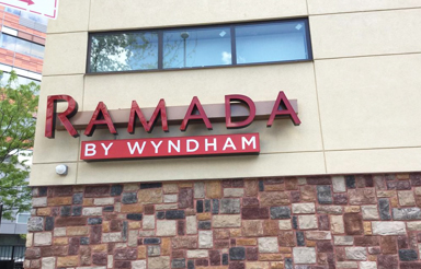 Ramada by Wyndham Bronx Terminal