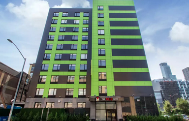 The Vue Hotel, An Ascend Hotel Collection Member